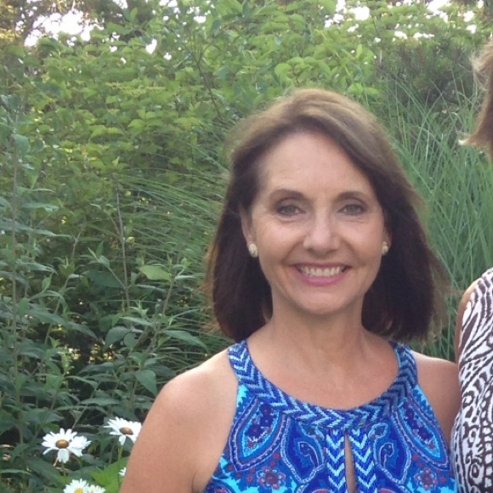 Meet your Posher, Irina